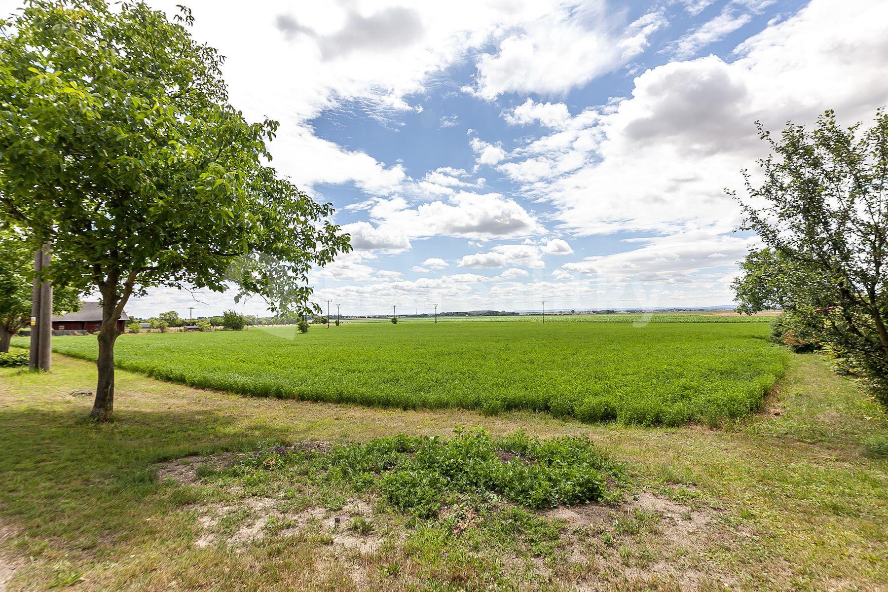 Predaj pozemku 1.320 m², Jizbice, Jizbice, Středočeský kraj