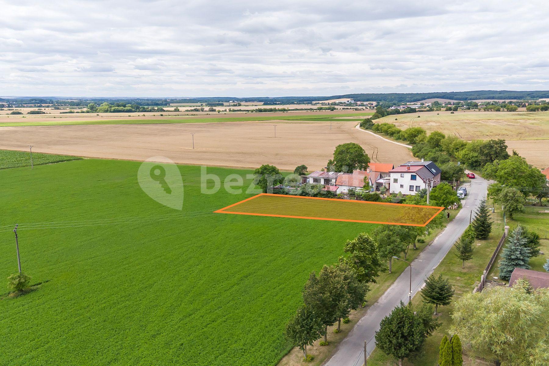 Predaj pozemku 1.320 m², Jizbice, Jizbice, Středočeský kraj