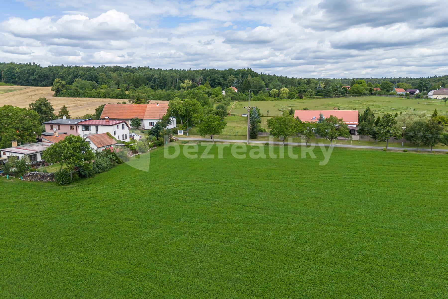 Predaj pozemku 1.320 m², Jizbice, Jizbice, Středočeský kraj