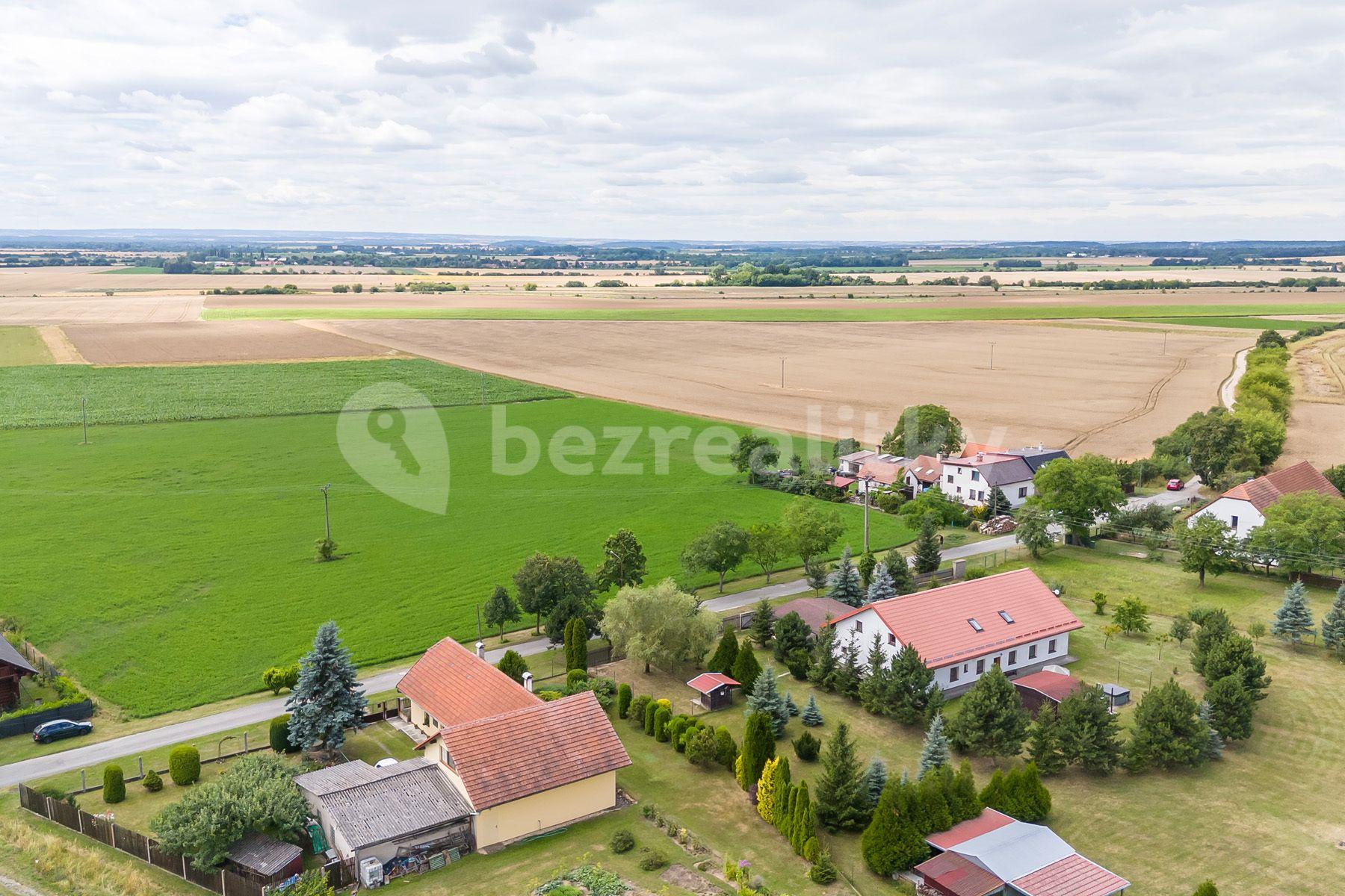 Predaj pozemku 1.320 m², Jizbice, Jizbice, Středočeský kraj