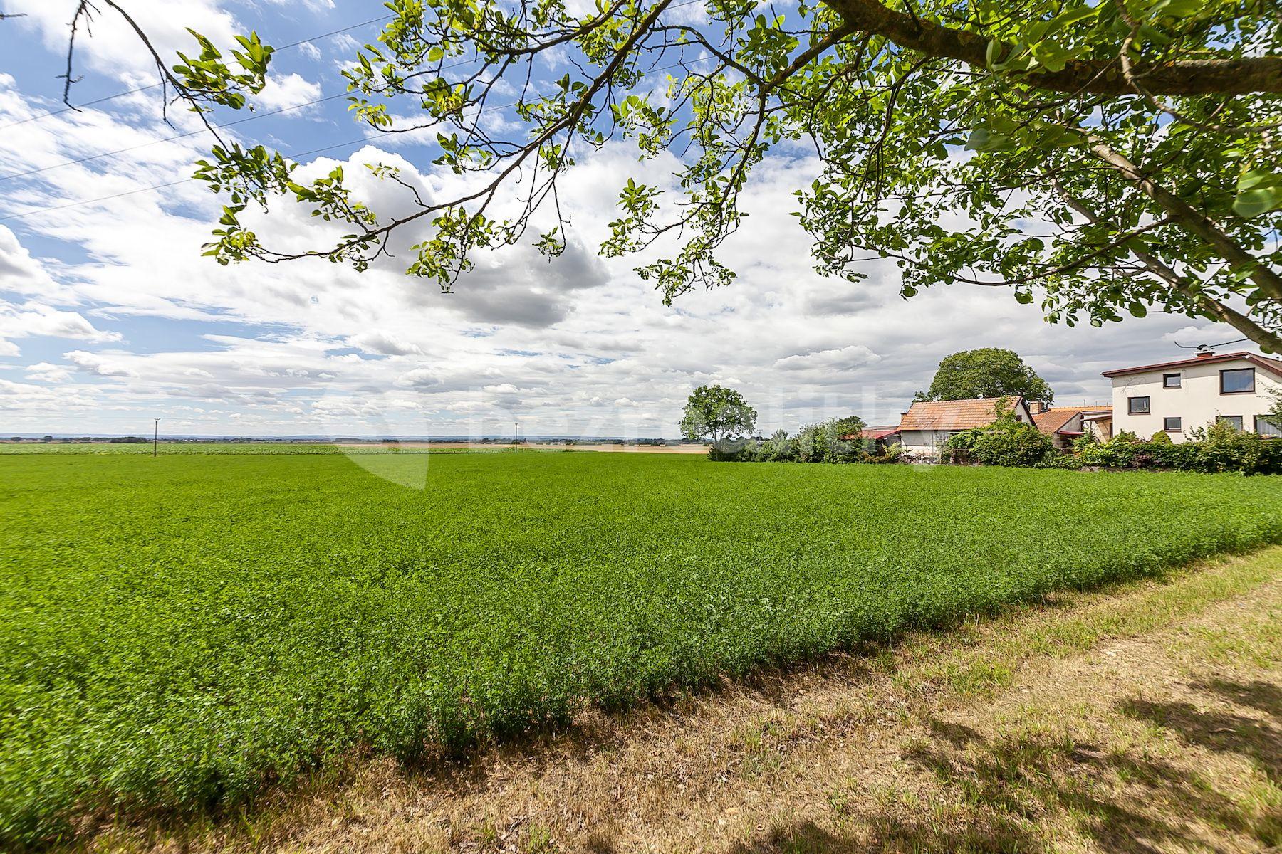 Predaj pozemku 1.320 m², Jizbice, Jizbice, Středočeský kraj