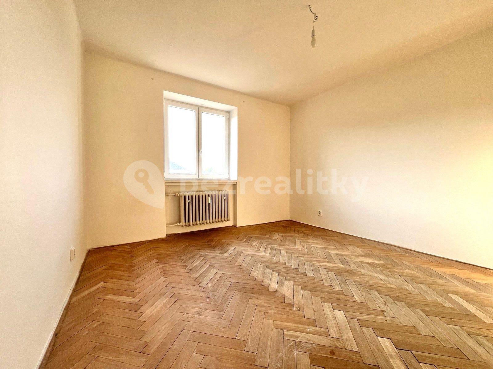 Prenájom bytu 2-izbový 58 m², 1. máje, Hlučín, Moravskoslezský kraj