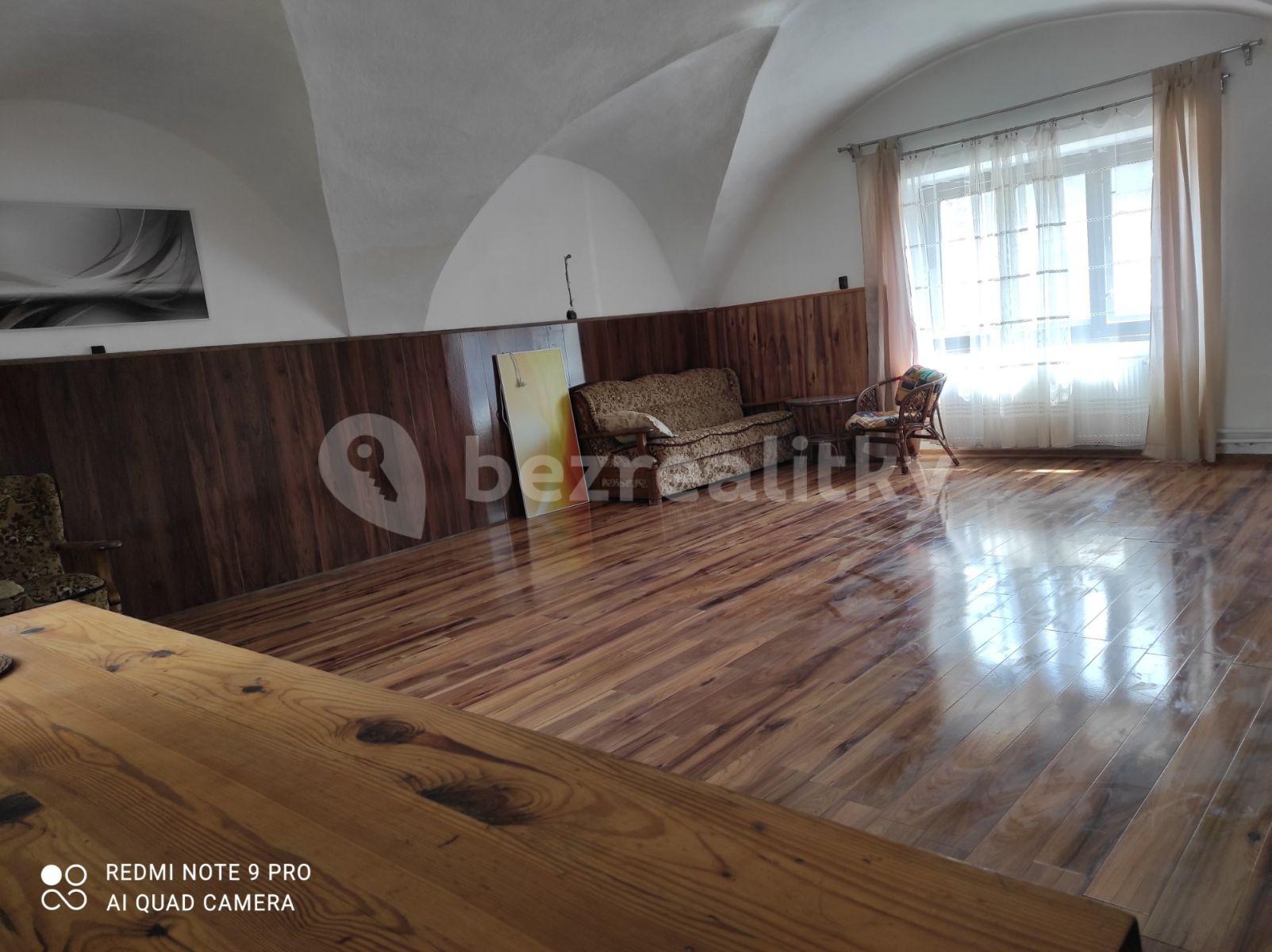 Predaj domu 295 m², pozemek 1.497 m², Hřbitovní, Mirovice, Jihočeský kraj