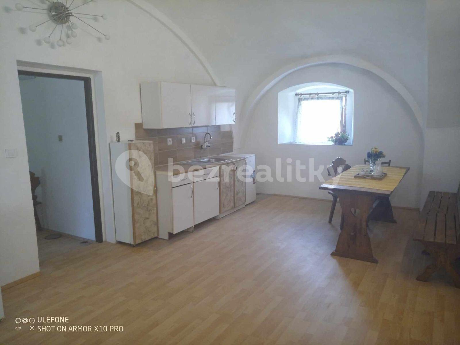 Predaj domu 295 m², pozemek 1.497 m², Hřbitovní, Mirovice, Jihočeský kraj