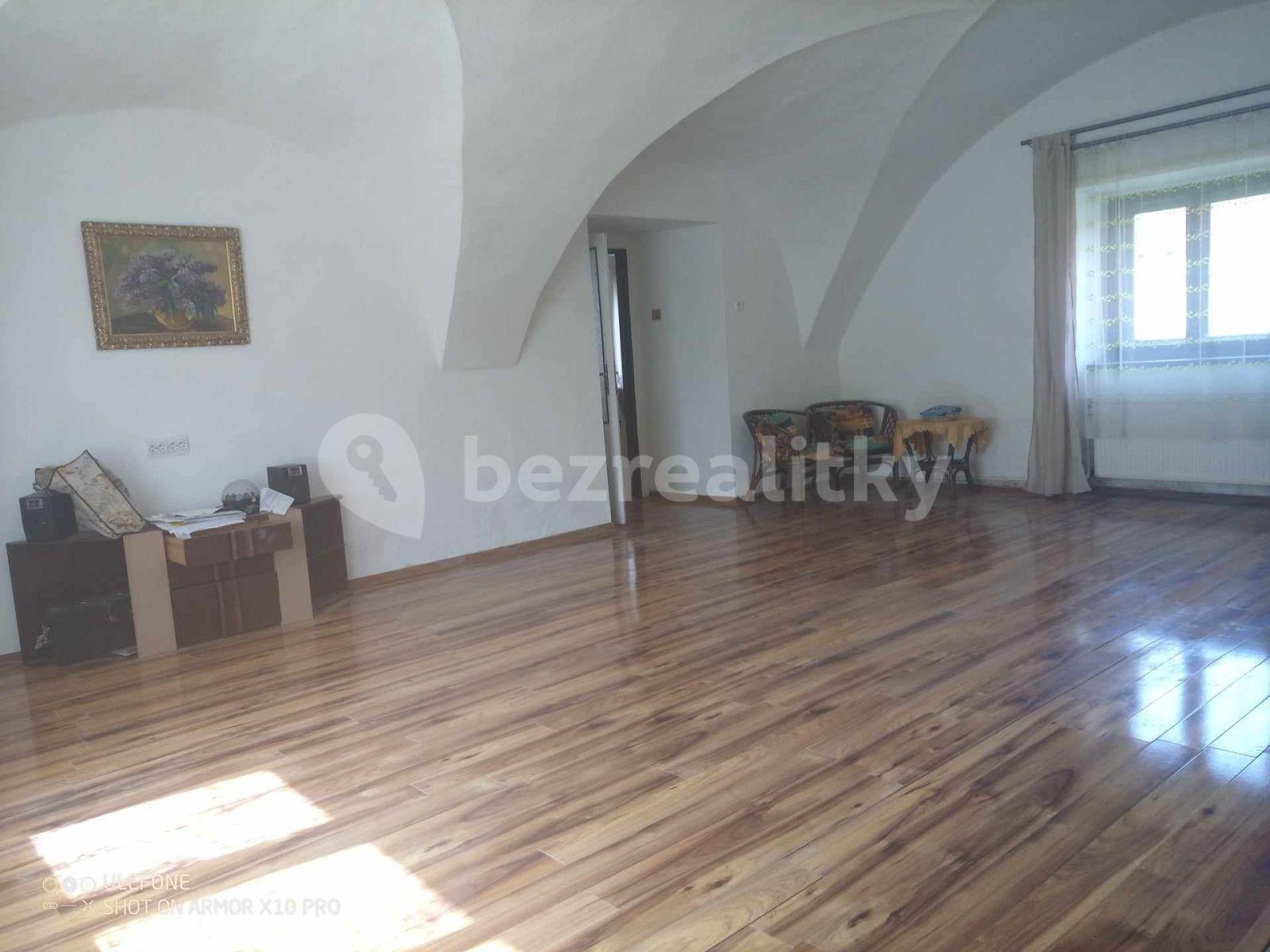 Predaj domu 295 m², pozemek 1.497 m², Hřbitovní, Mirovice, Jihočeský kraj