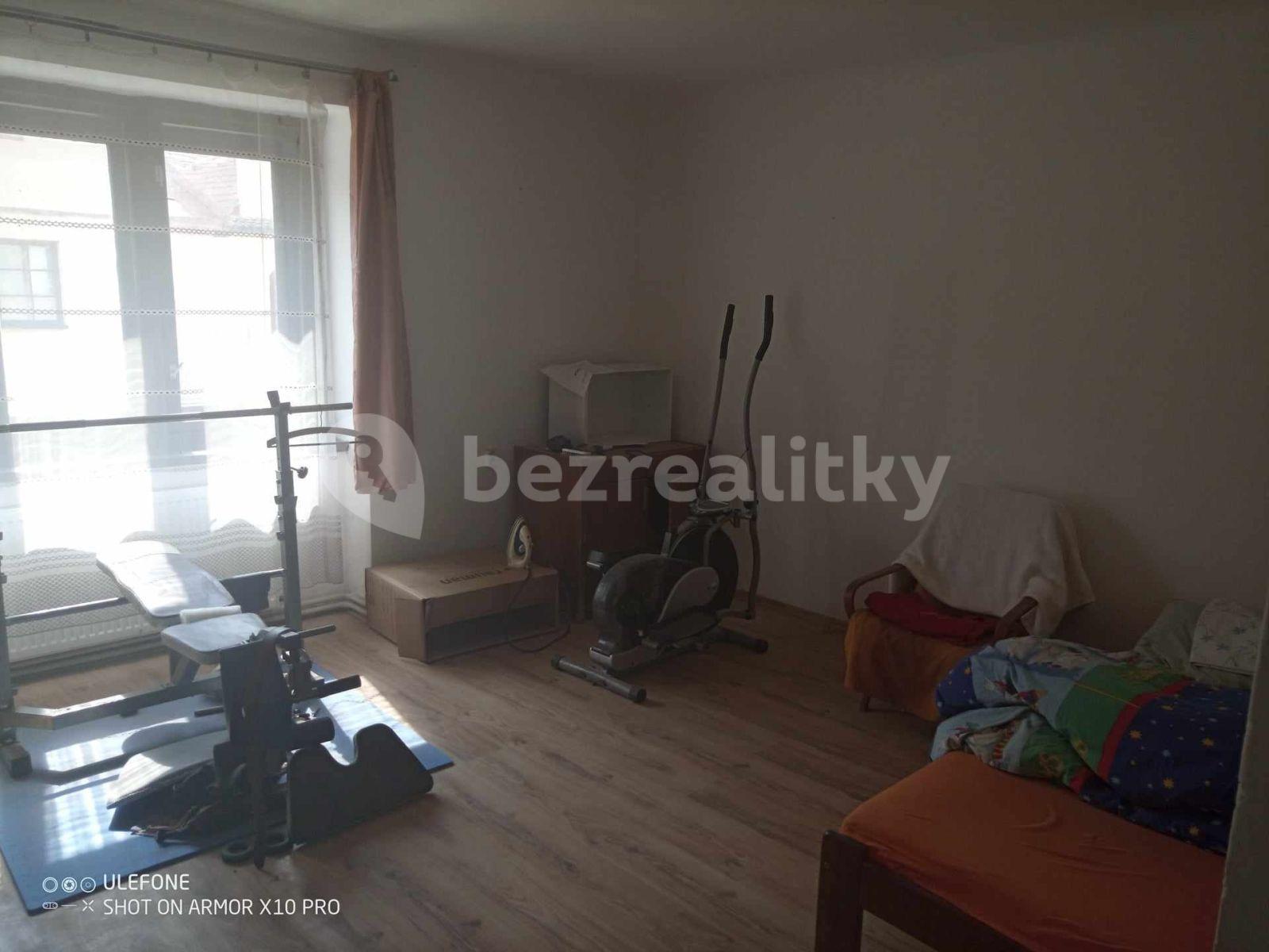 Predaj domu 295 m², pozemek 1.497 m², Hřbitovní, Mirovice, Jihočeský kraj