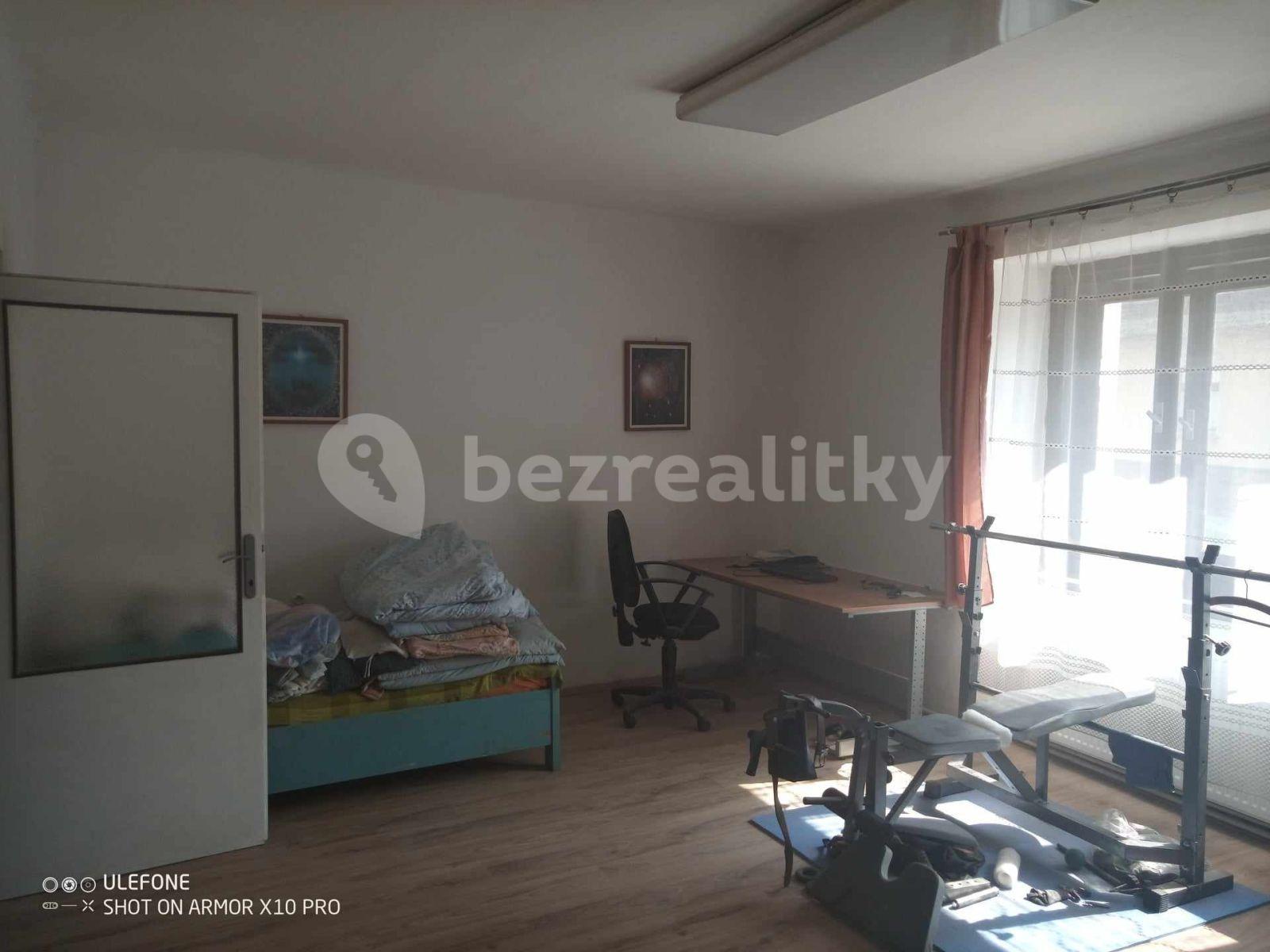 Predaj domu 295 m², pozemek 1.497 m², Hřbitovní, Mirovice, Jihočeský kraj