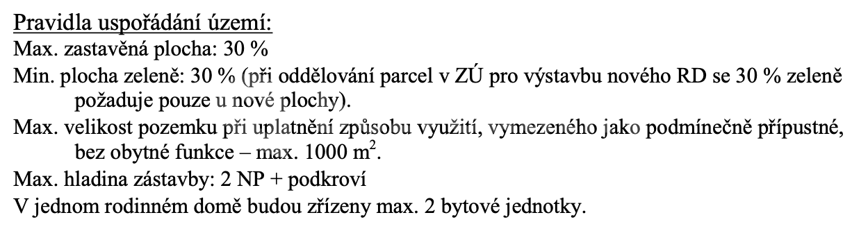 Predaj pozemku 1.876 m², Modřínová, Svinaře, Středočeský kraj