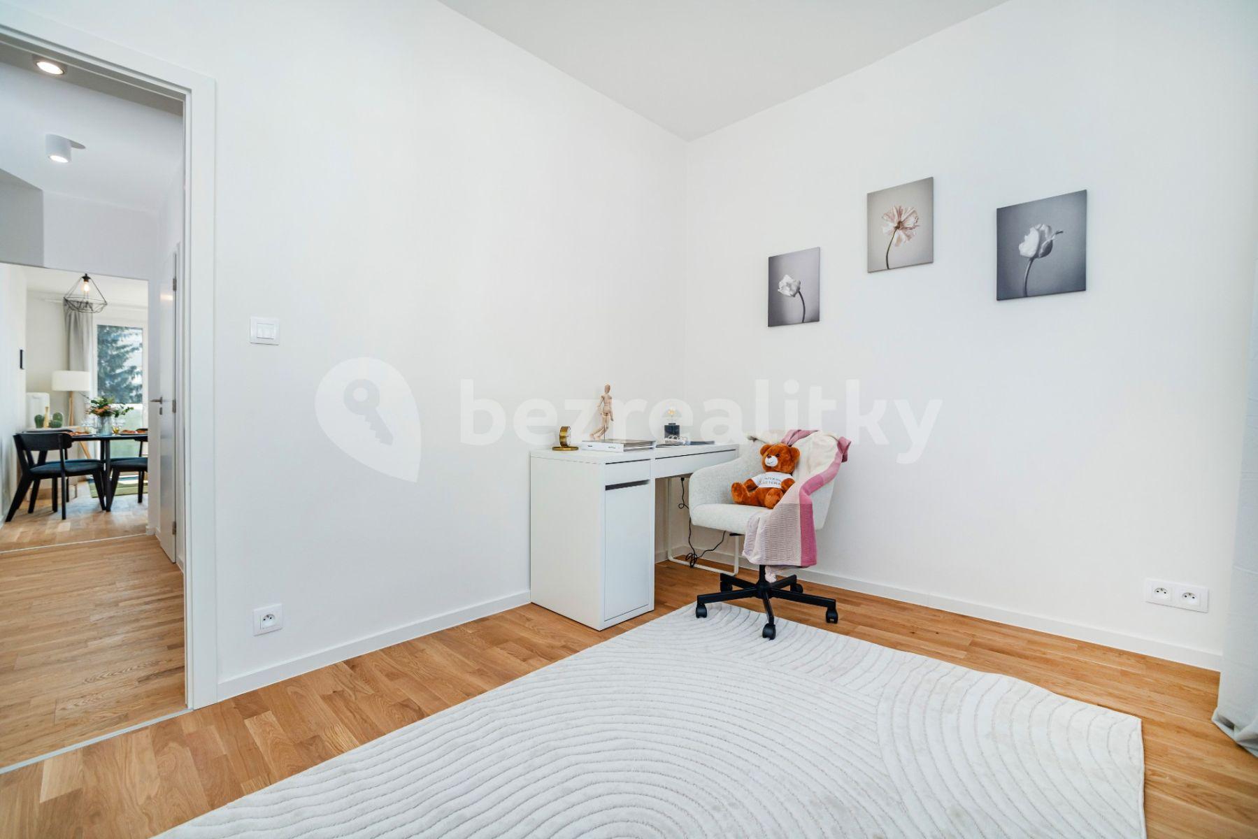 Predaj bytu 3-izbový 62 m², Vršovická, Praha, Praha