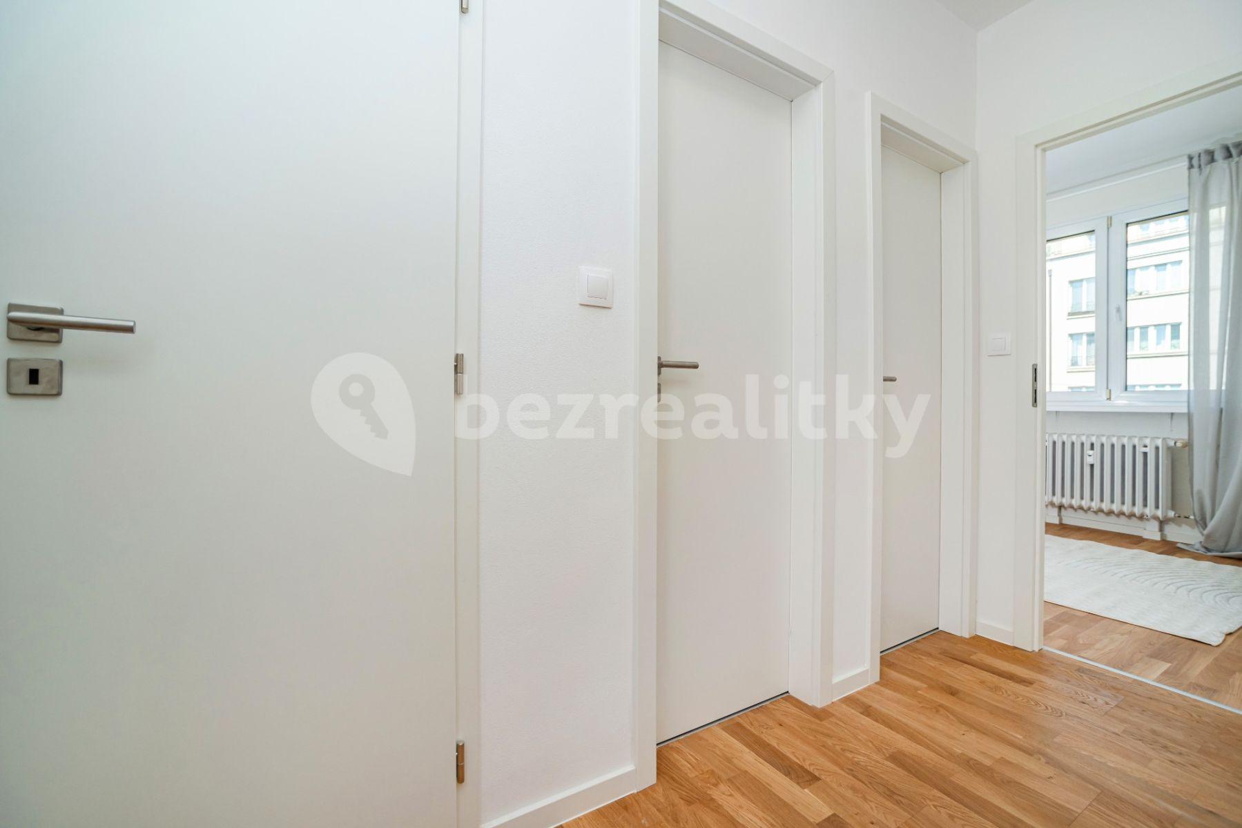 Predaj bytu 3-izbový 62 m², Vršovická, Praha, Praha