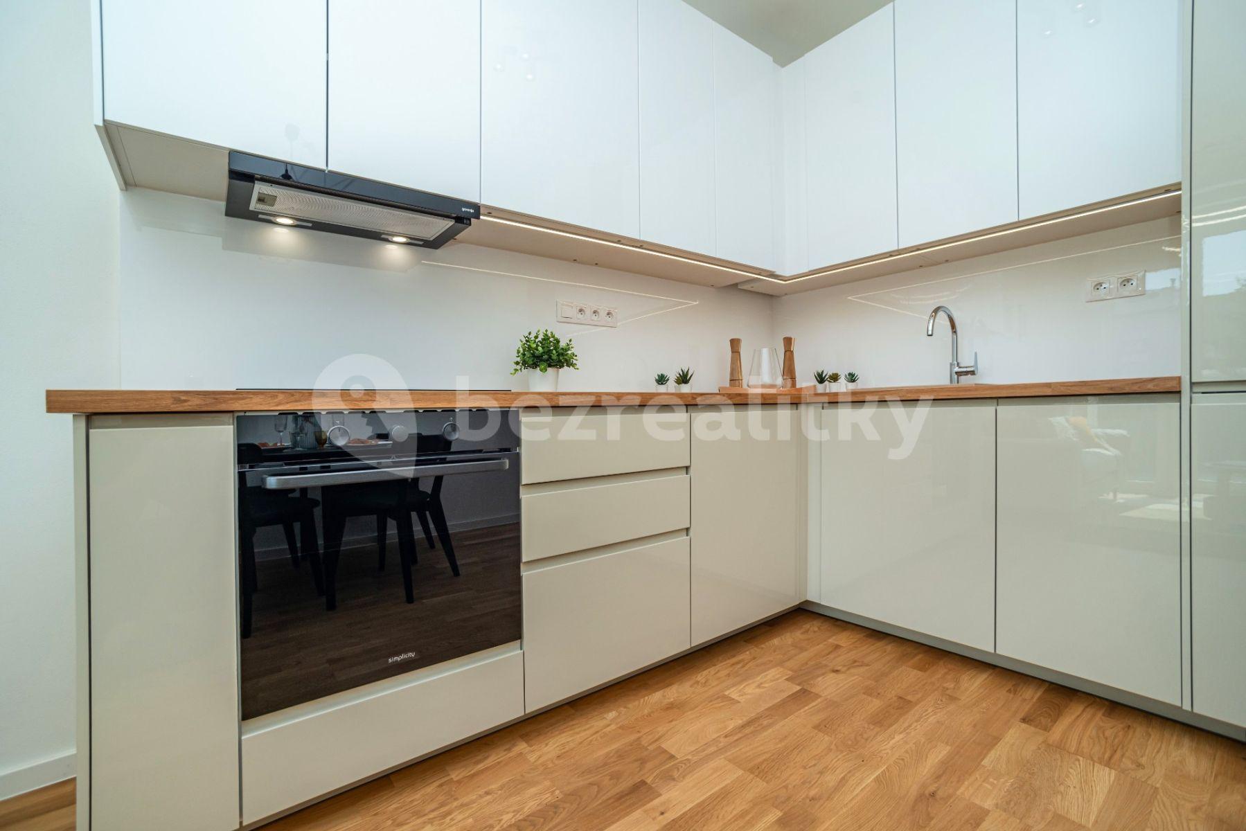 Predaj bytu 3-izbový 62 m², Vršovická, Praha, Praha