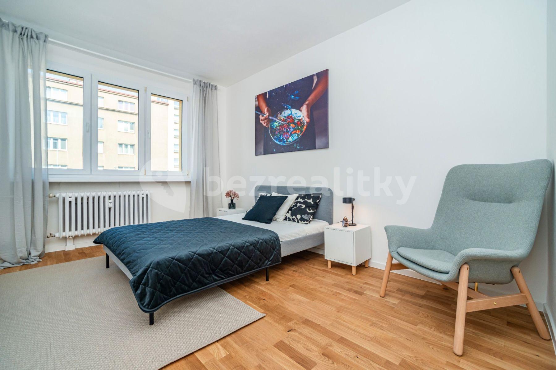 Predaj bytu 3-izbový 62 m², Vršovická, Praha, Praha