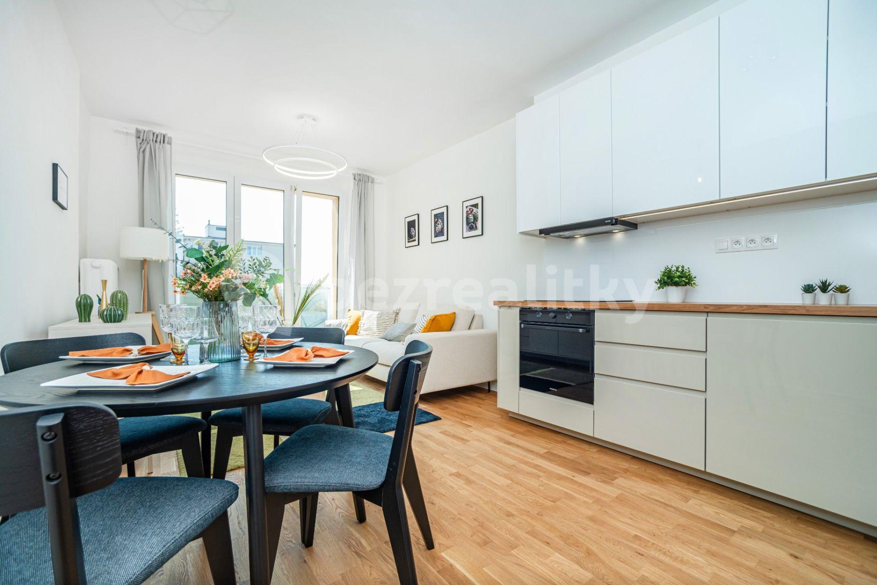 Predaj bytu 3-izbový 62 m², Vršovická, Praha, Praha