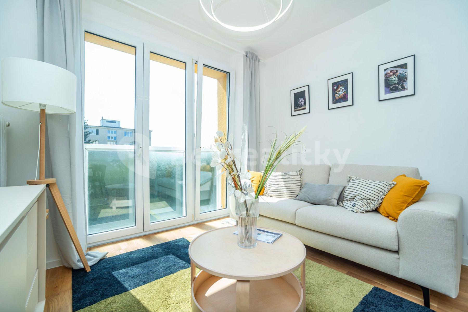 Predaj bytu 3-izbový 62 m², Vršovická, Praha, Praha