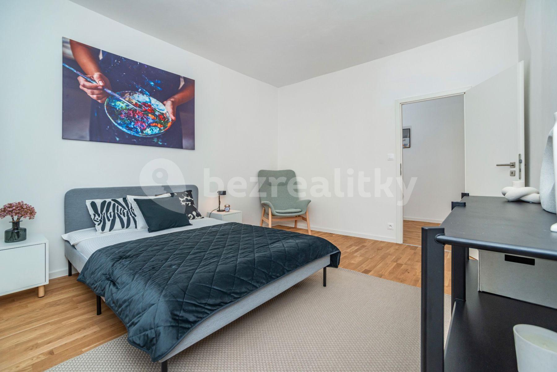 Predaj bytu 3-izbový 62 m², Vršovická, Praha, Praha