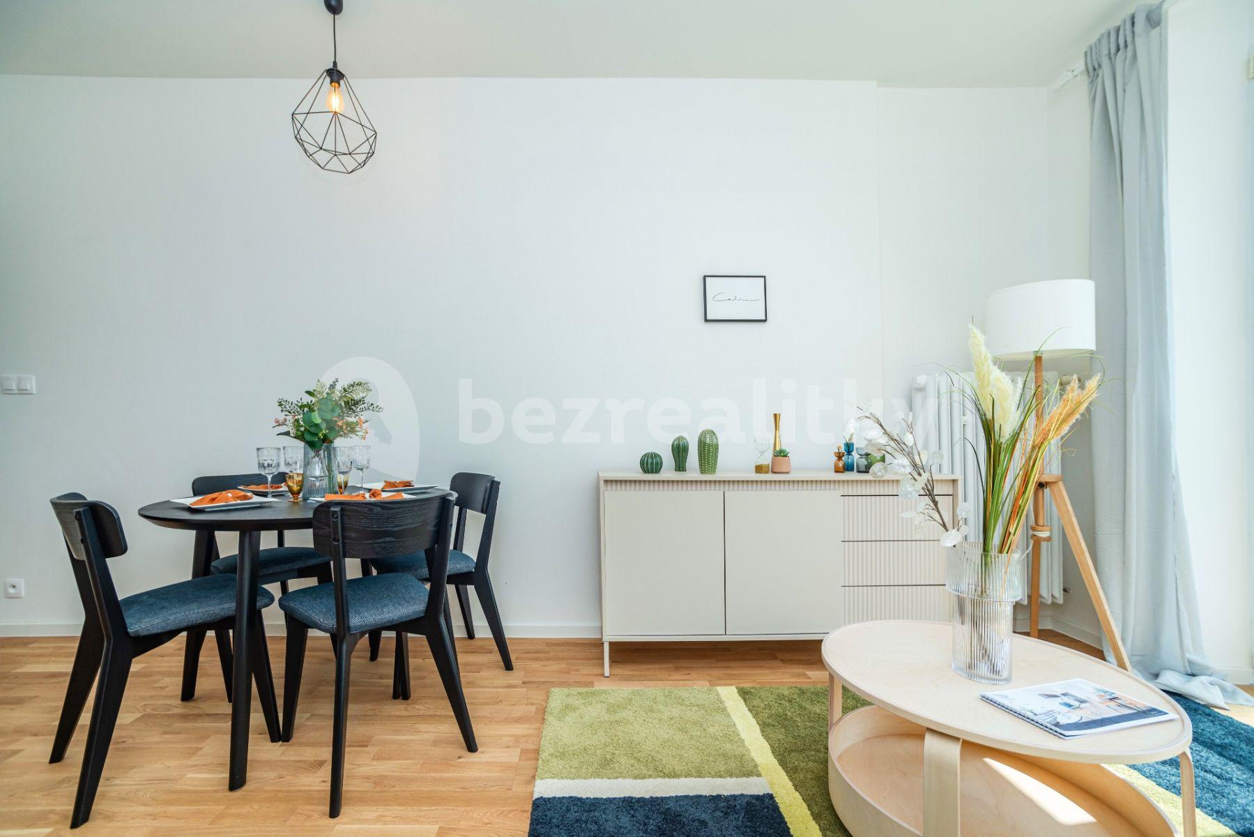 Predaj bytu 3-izbový 62 m², Vršovická, Praha, Praha