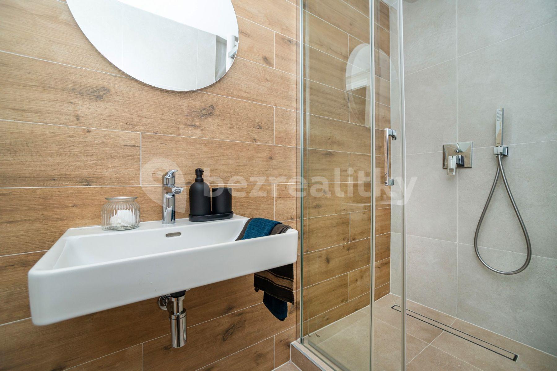 Predaj bytu 3-izbový 62 m², Vršovická, Praha, Praha