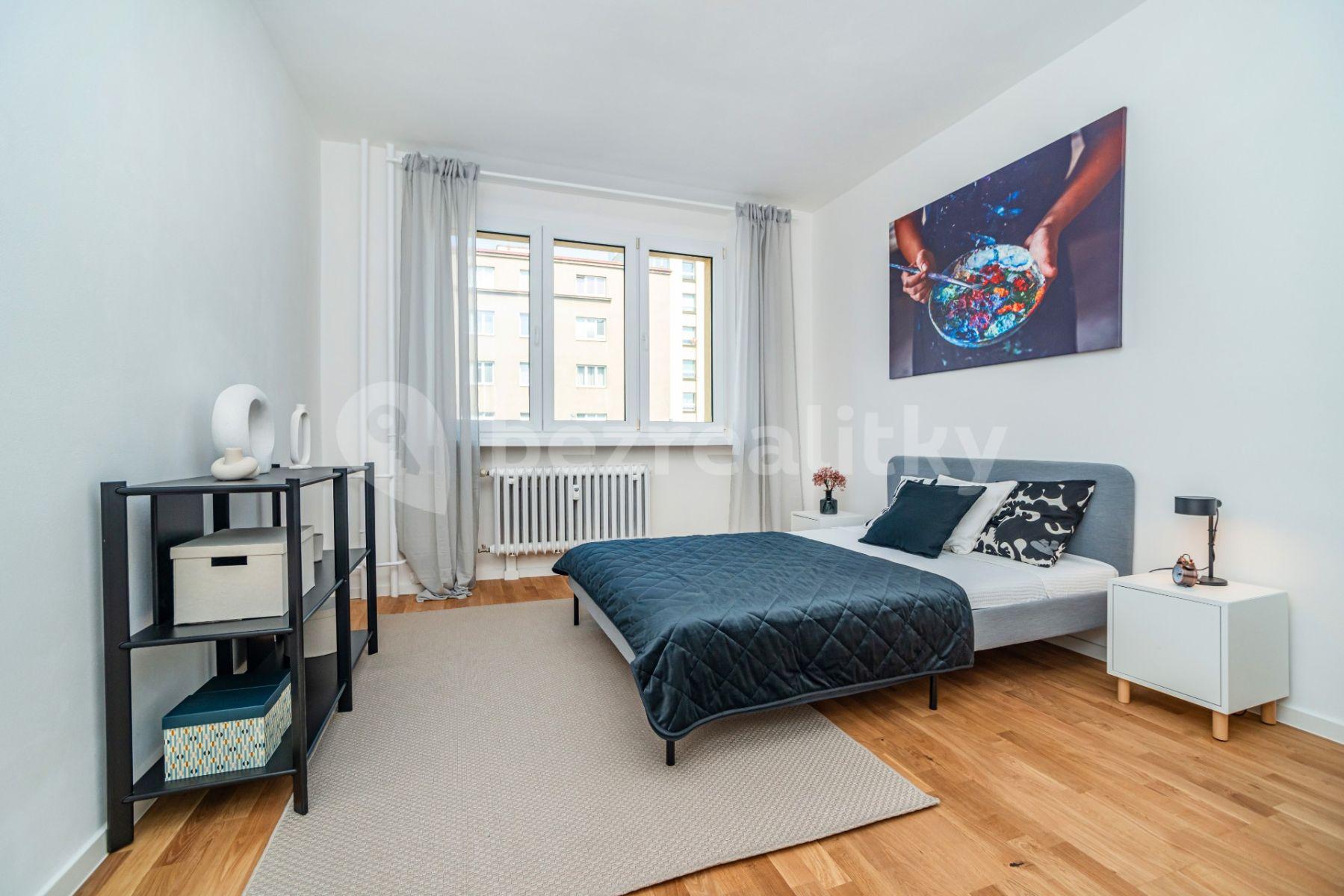 Predaj bytu 3-izbový 62 m², Vršovická, Praha, Praha