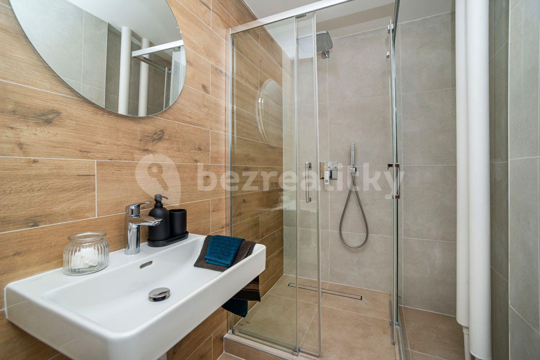 Predaj bytu 3-izbový 62 m², Vršovická, Praha, Praha