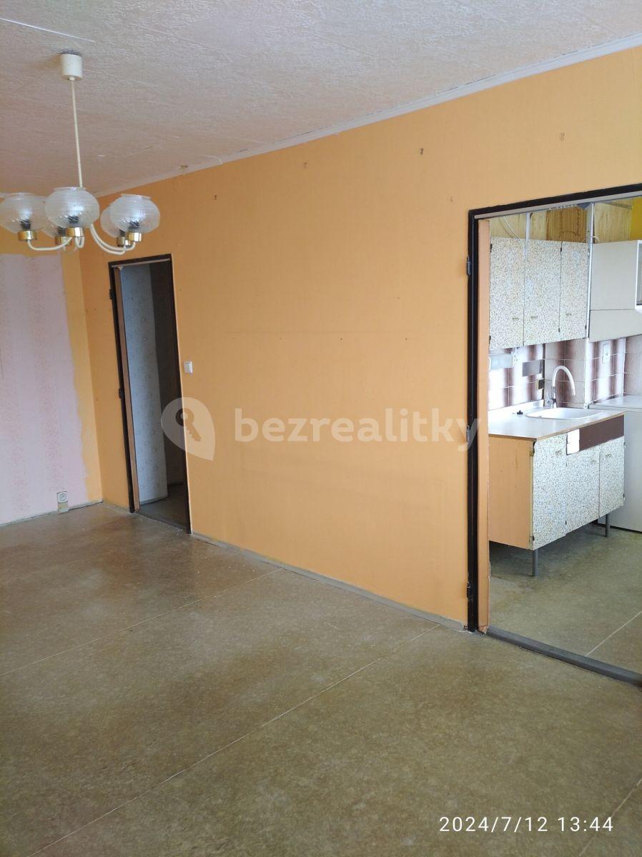 Predaj bytu 2-izbový 54 m², Kojetická, Neratovice, Středočeský kraj