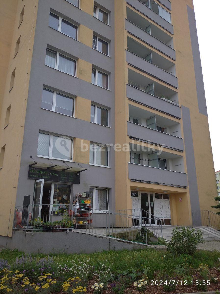 Predaj bytu 2-izbový 54 m², Kojetická, Neratovice, Středočeský kraj