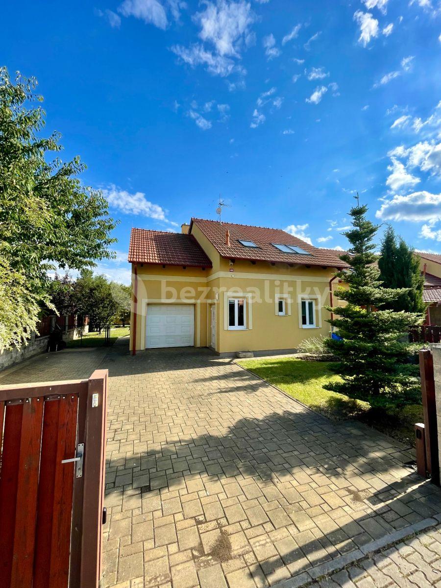 Predaj domu 131 m², pozemek 627 m², Za Humny, Nehvizdy, Středočeský kraj