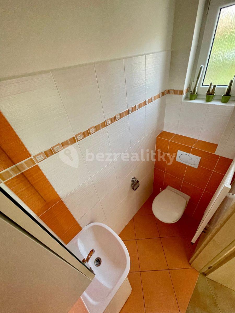 Predaj domu 131 m², pozemek 627 m², Za Humny, Nehvizdy, Středočeský kraj