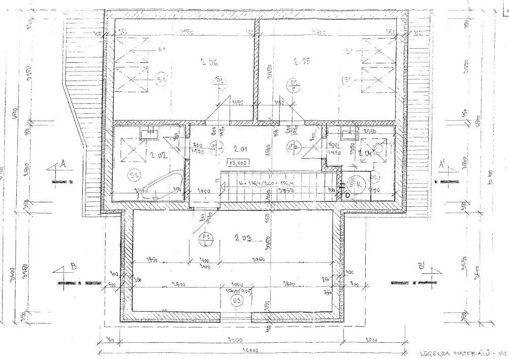 Predaj domu 131 m², pozemek 627 m², Za Humny, Nehvizdy, Středočeský kraj