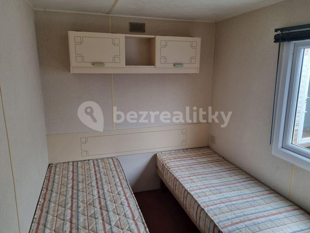 Prenájom domu 30 m², pozemek 700 m², Nebovidy, Jihomoravský kraj