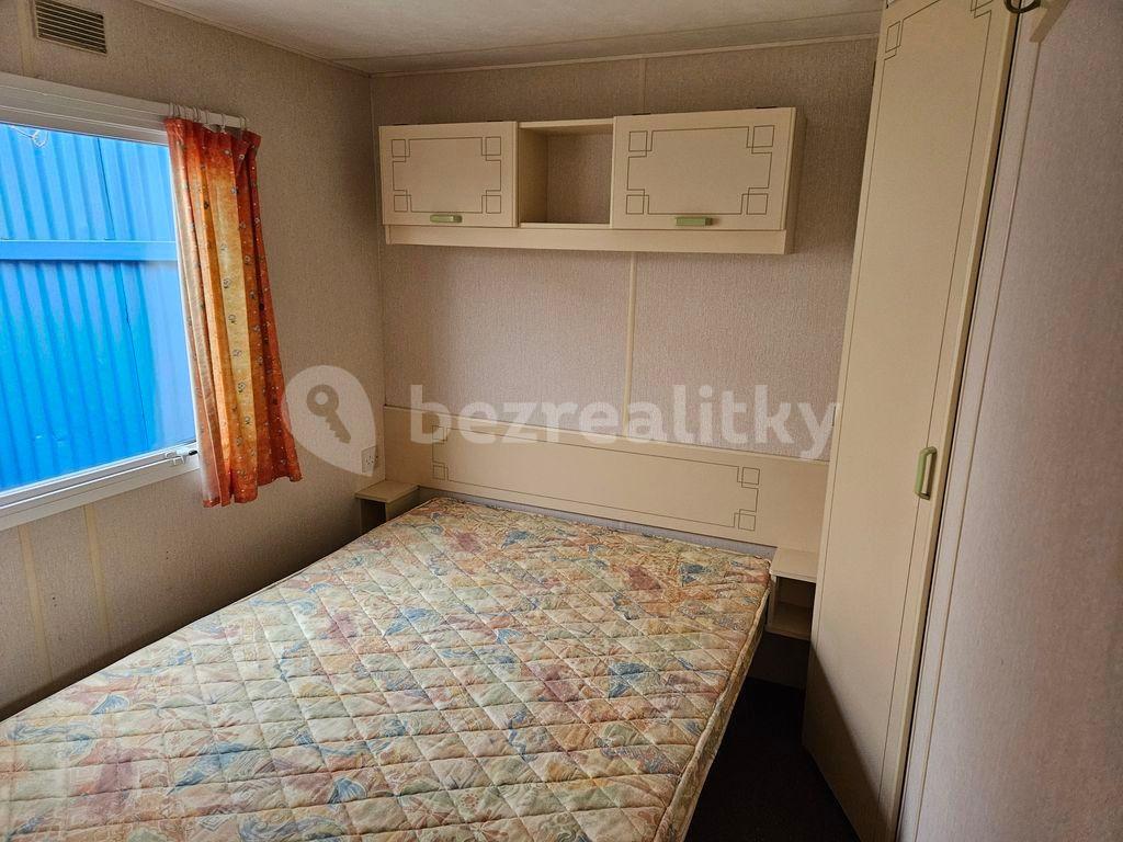 Prenájom domu 30 m², pozemek 700 m², Nebovidy, Jihomoravský kraj