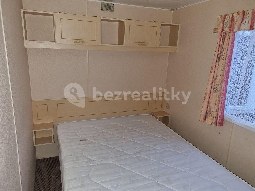 Prenájom domu 30 m², pozemek 700 m², Nebovidy, Jihomoravský kraj