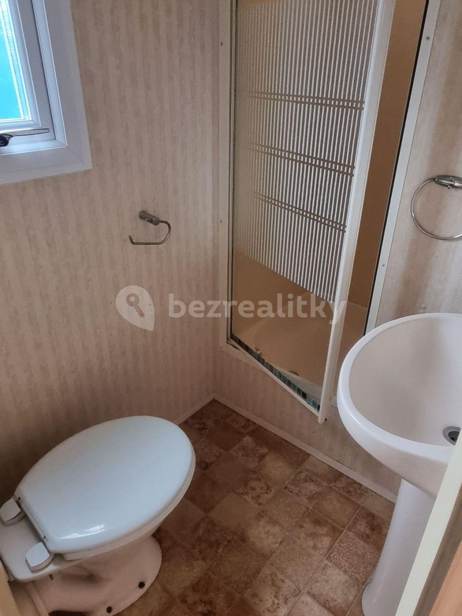 Prenájom domu 30 m², pozemek 700 m², Nebovidy, Jihomoravský kraj