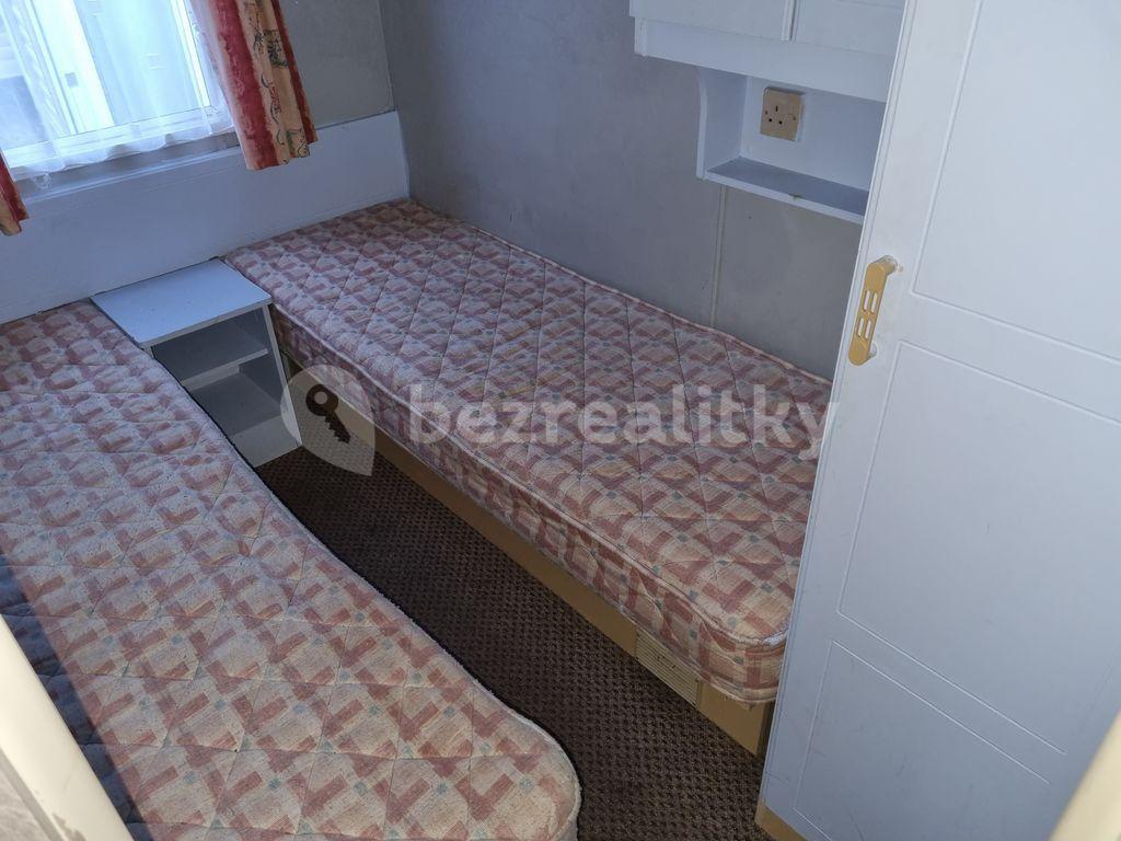 Prenájom domu 30 m², pozemek 700 m², Nebovidy, Jihomoravský kraj