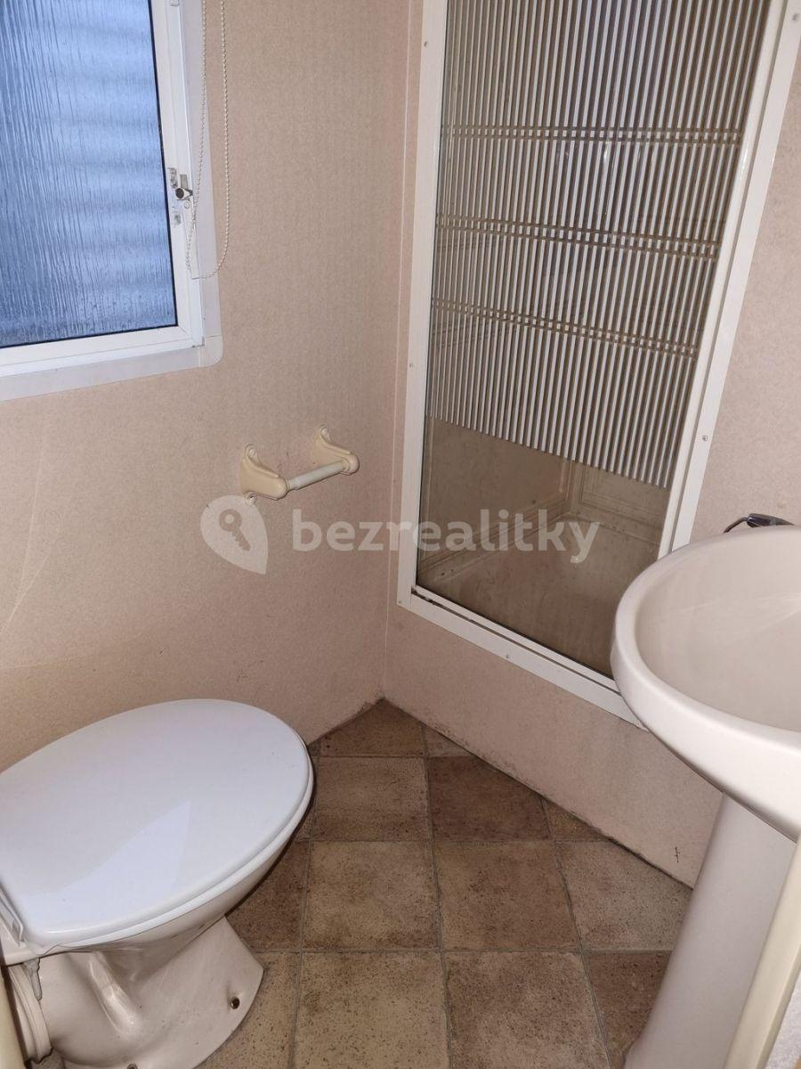 Prenájom domu 30 m², pozemek 700 m², Nebovidy, Jihomoravský kraj