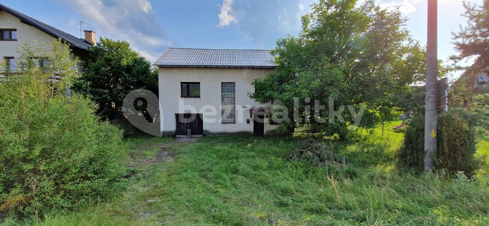 Predaj domu 360 m², pozemek 1.900 m², Bukovec, Moravskoslezský kraj