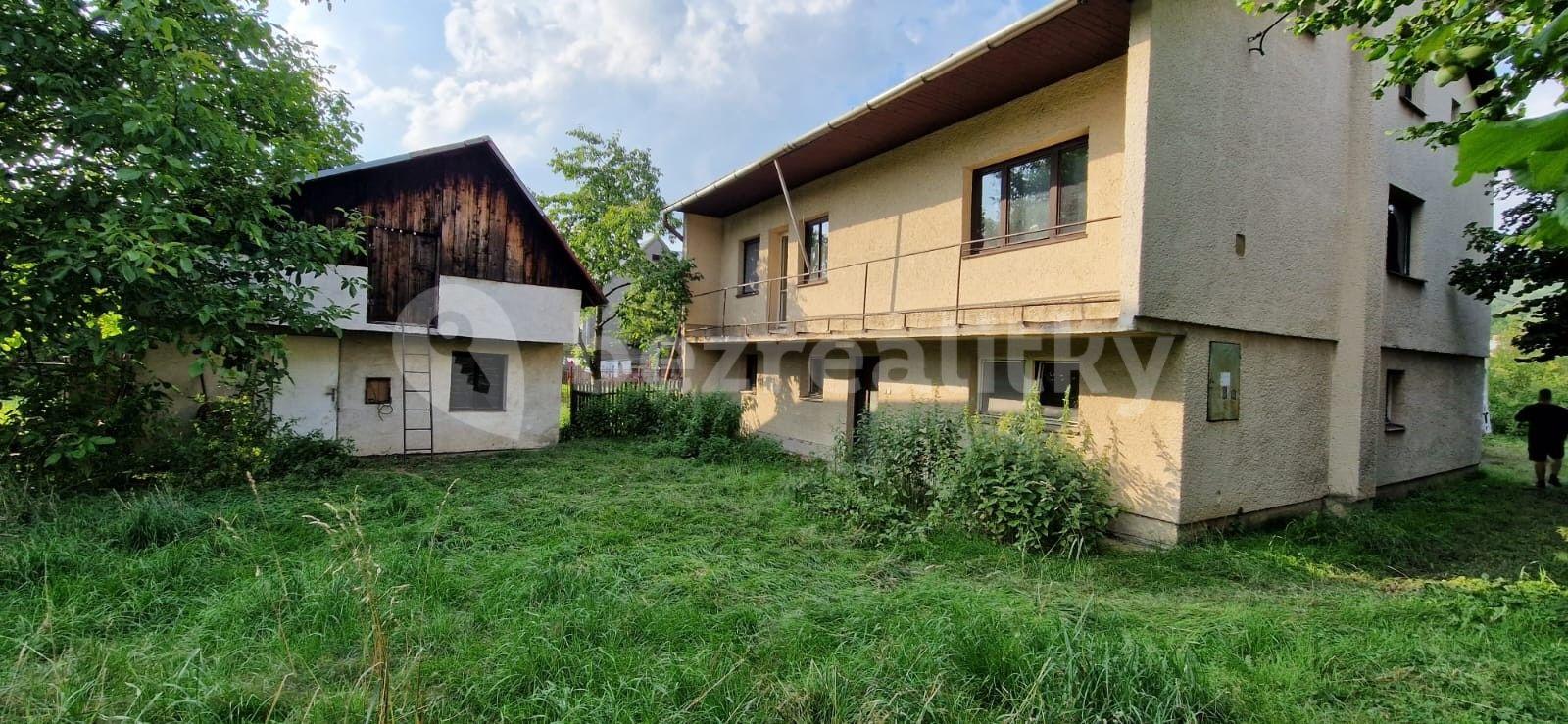 Predaj domu 360 m², pozemek 1.900 m², Bukovec, Moravskoslezský kraj