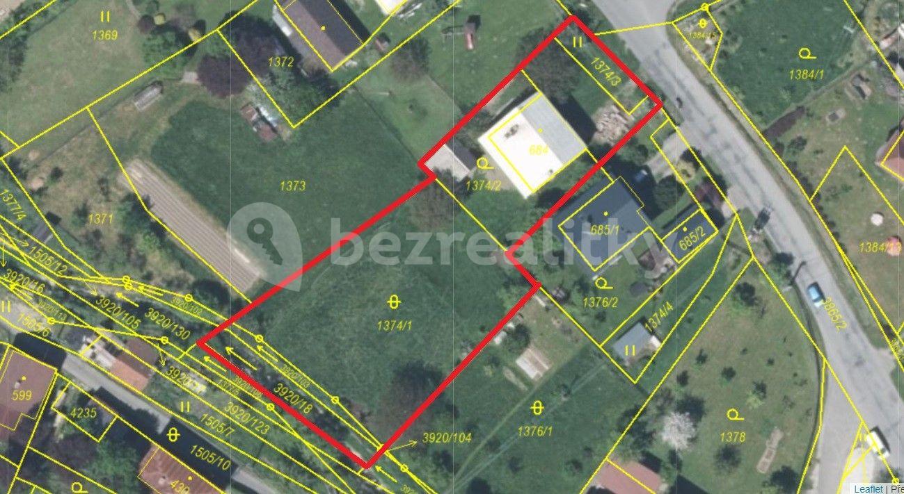 Predaj domu 360 m², pozemek 1.900 m², Bukovec, Moravskoslezský kraj