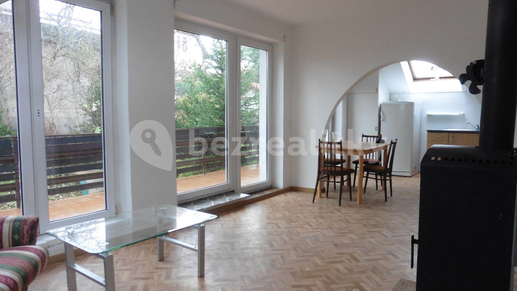 Prenájom domu 120 m², pozemek 798 m², Všerubská, Praha, Praha