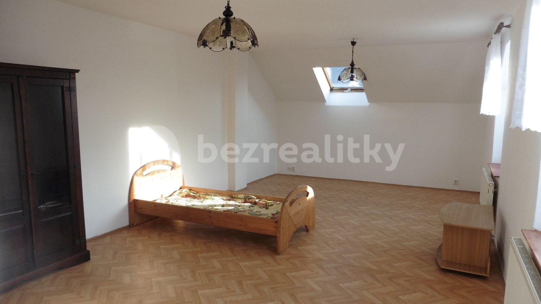 Prenájom domu 120 m², pozemek 798 m², Všerubská, Praha, Praha