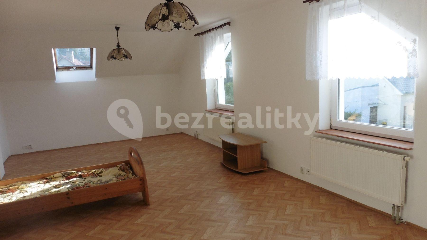 Prenájom domu 120 m², pozemek 798 m², Všerubská, Praha, Praha