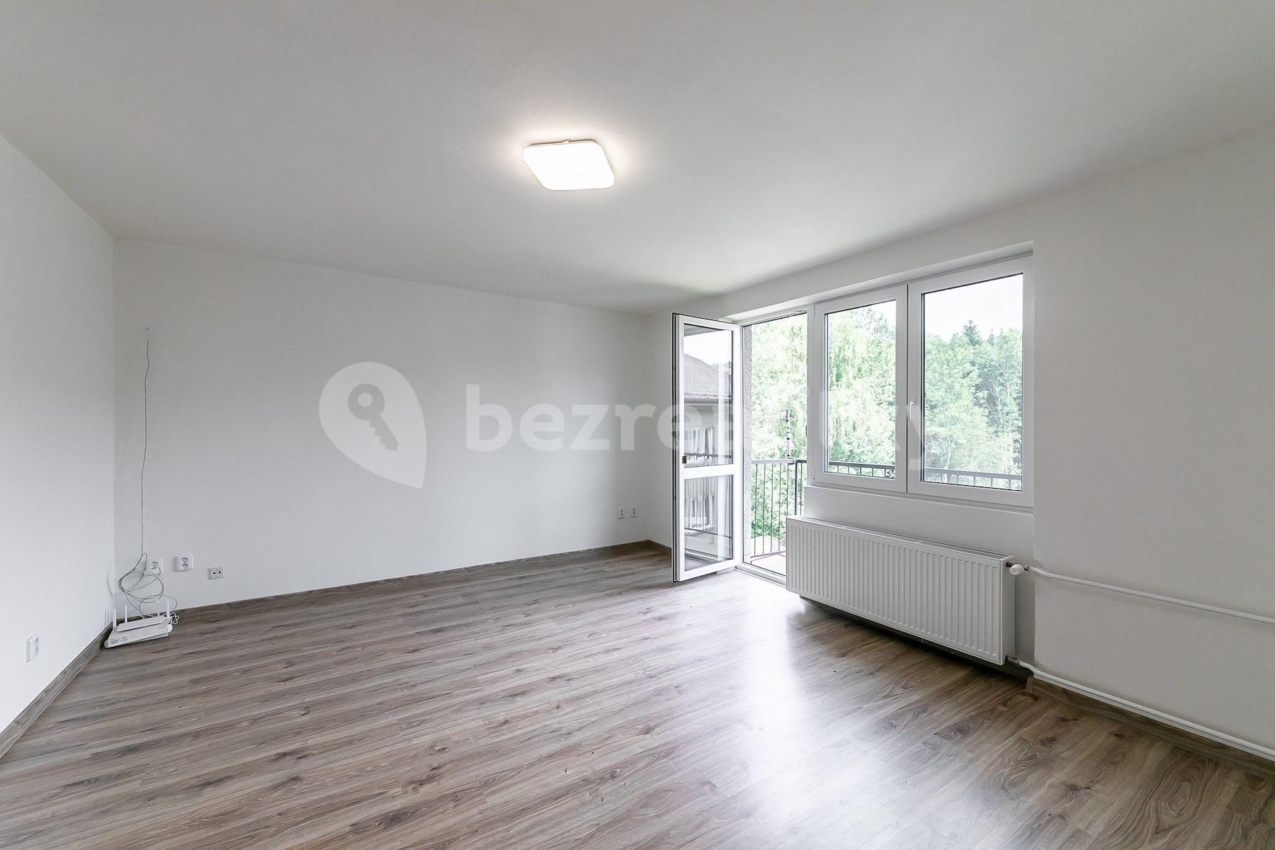 Predaj bytu 3-izbový 76 m², Navarovská, Zlatá Olešnice, Liberecký kraj