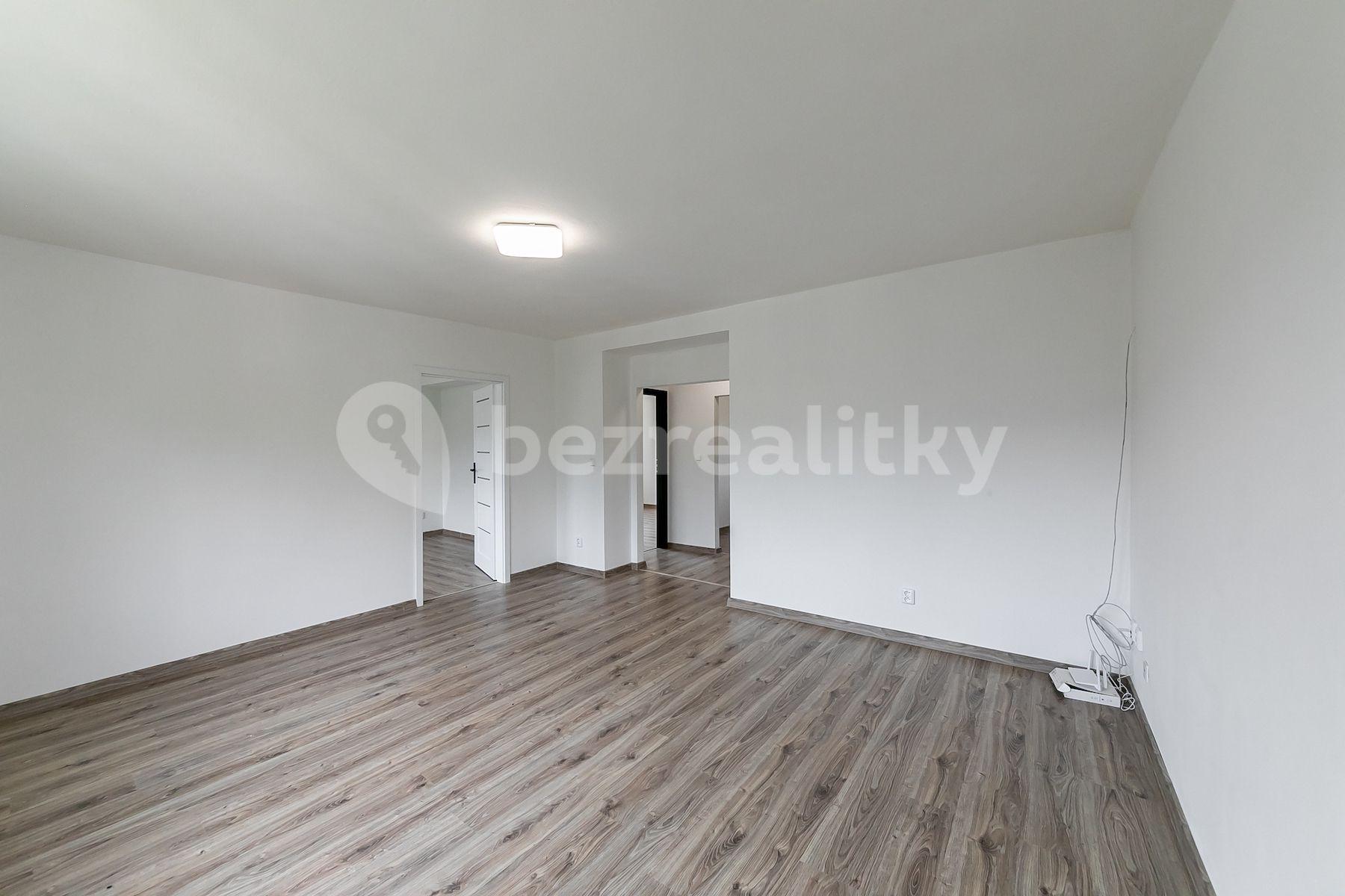 Predaj bytu 3-izbový 76 m², Navarovská, Zlatá Olešnice, Liberecký kraj