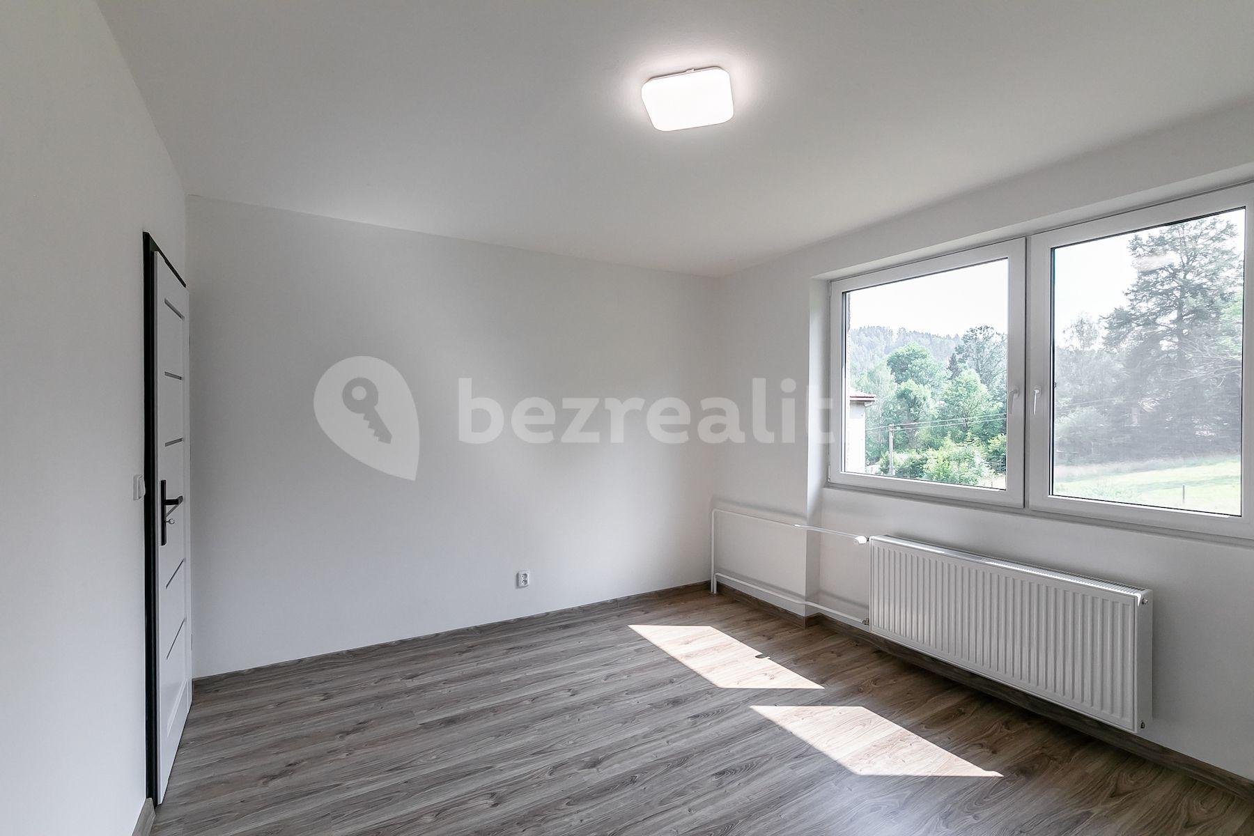 Predaj bytu 3-izbový 76 m², Navarovská, Zlatá Olešnice, Liberecký kraj