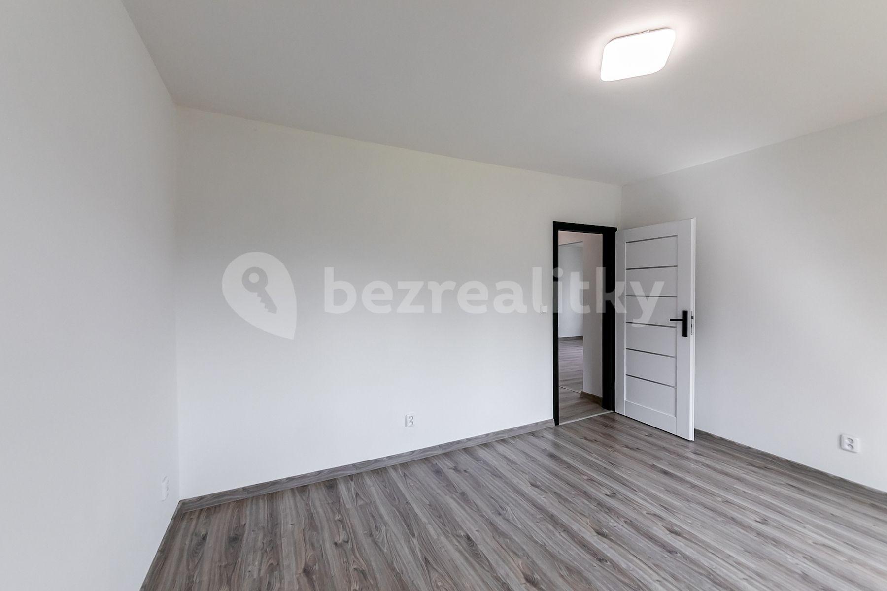 Predaj bytu 3-izbový 76 m², Navarovská, Zlatá Olešnice, Liberecký kraj