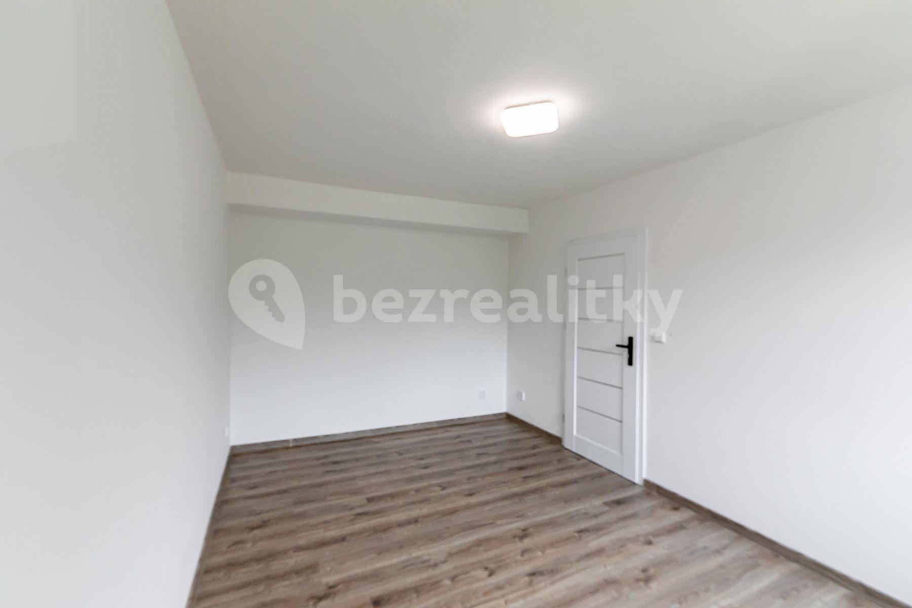 Predaj bytu 3-izbový 76 m², Navarovská, Zlatá Olešnice, Liberecký kraj