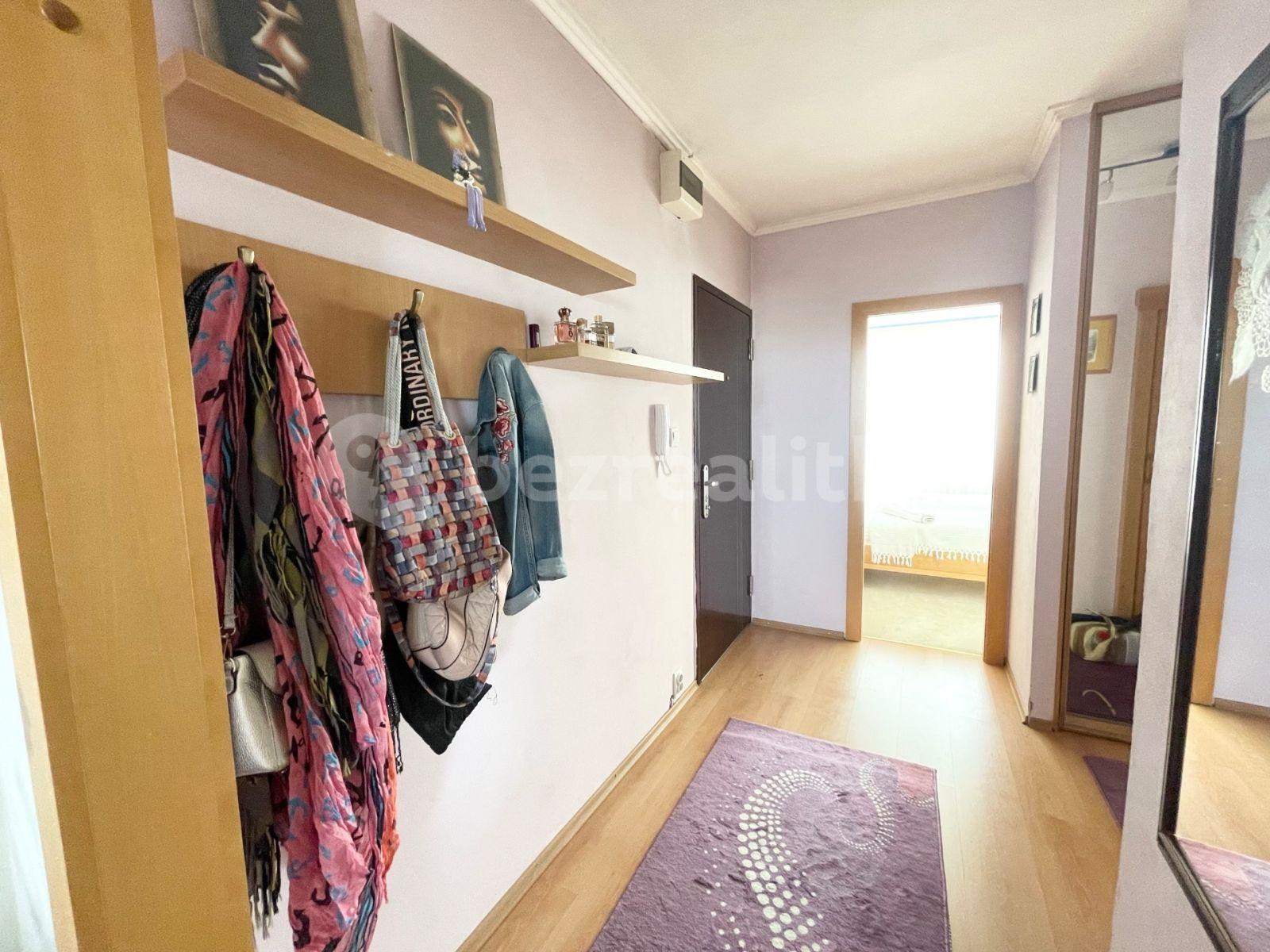 Predaj bytu 3-izbový 86 m², Tyršova, Humenné, Prešovský kraj