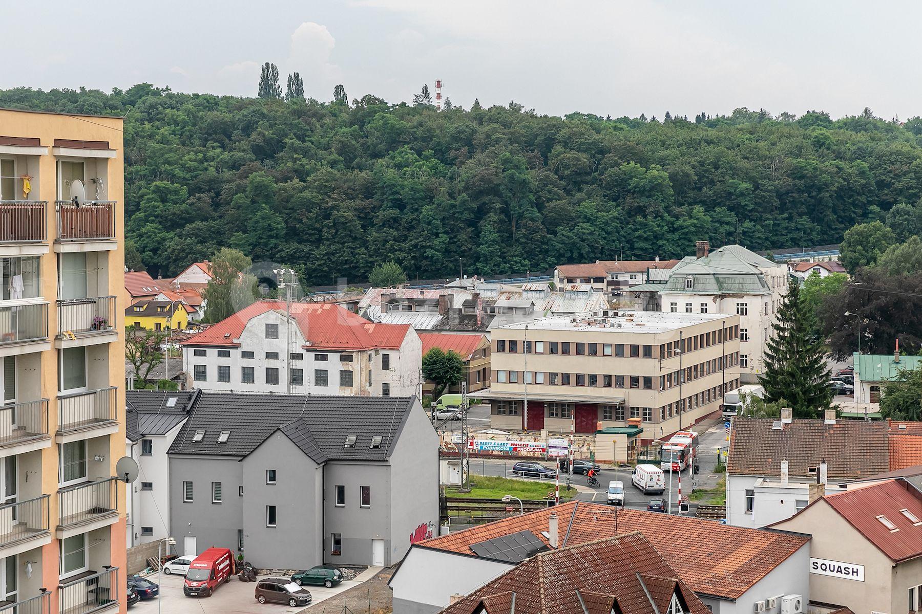 Predaj bytu 2-izbový 45 m², sídl. Hůrka, Kralupy nad Vltavou, Středočeský kraj