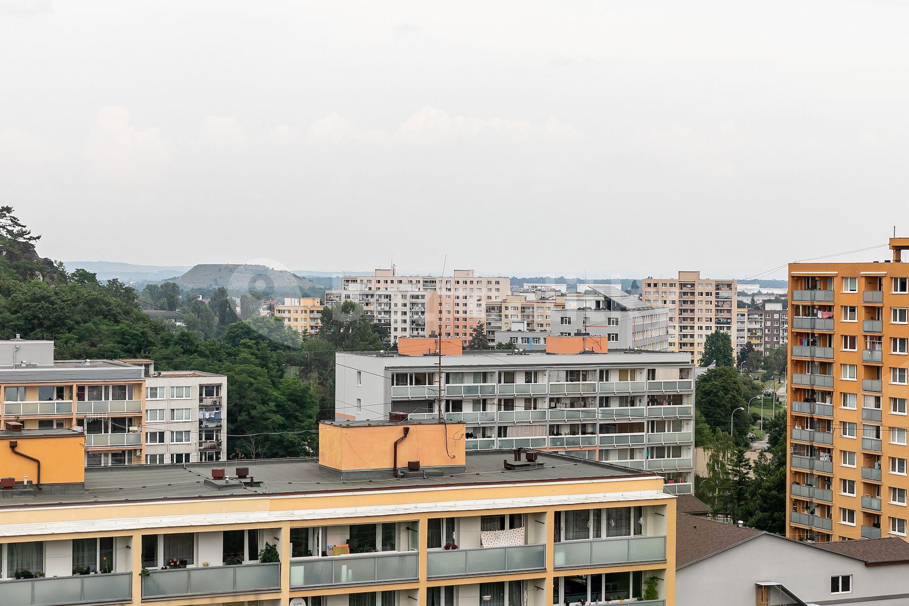 Predaj bytu 2-izbový 45 m², sídl. Hůrka, Kralupy nad Vltavou, Středočeský kraj