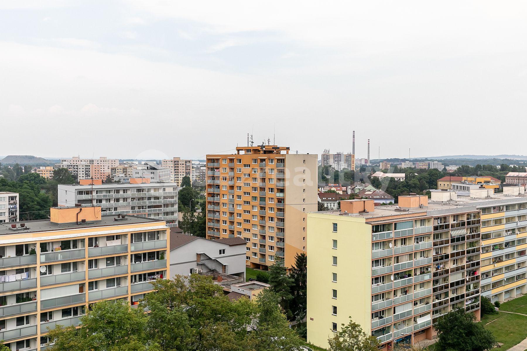 Predaj bytu 2-izbový 45 m², sídl. Hůrka, Kralupy nad Vltavou, Středočeský kraj