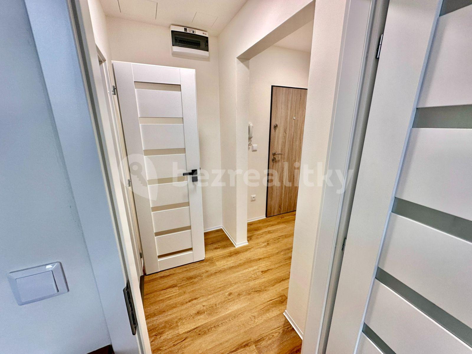 Predaj bytu 2-izbový 46 m², Břevnická, Chotěboř, Kraj Vysočina